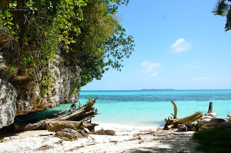 Island Getaways