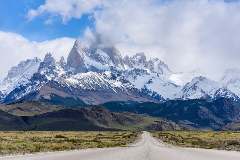 Andes