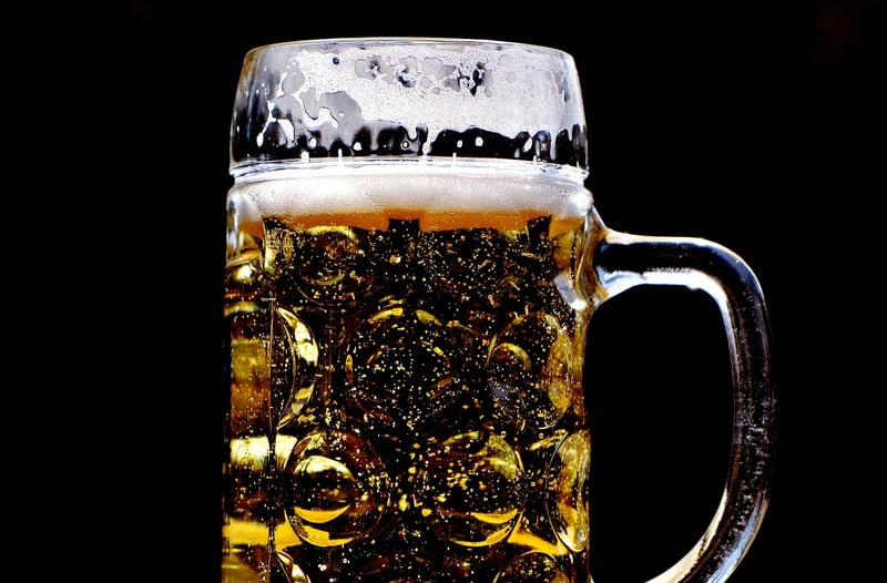 Oktoberfest in Germany