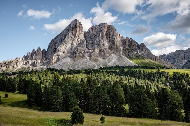 Rocky Mountains